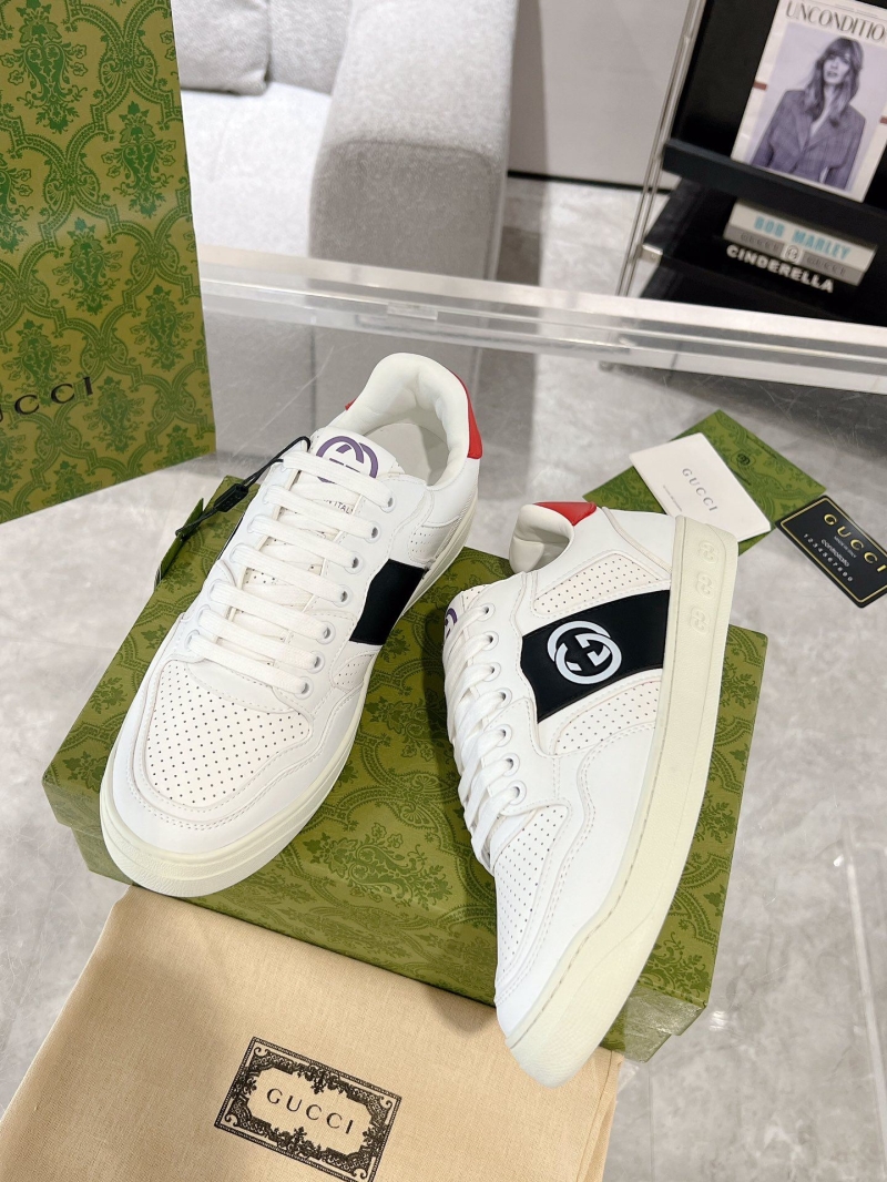 Gucci Casual Shoes